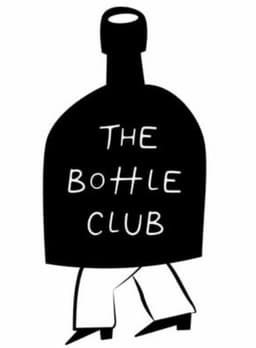 The Bottle Club Logo
